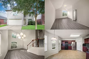 1431 Orchid Dr, Missouri City, TX 77489 - Photo 1