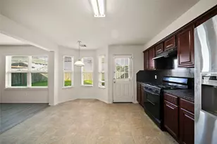 1431 Orchid Dr, Missouri City, TX 77489 - Photo 9