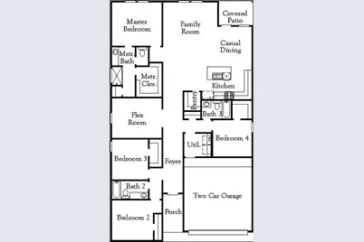 12015 Moonlight Path Drive, Conroe, TX 77304 - Photo 19