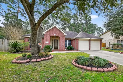 5902 Capella Park Drive, Spring, TX 77379 - Photo 1
