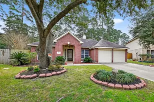 5902 Capella Park Dr, Spring, TX 77379 - Photo 1
