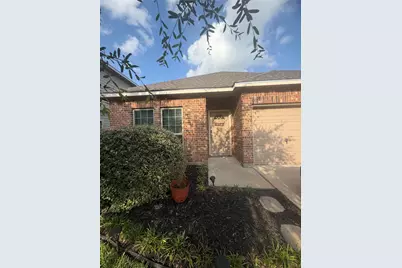 3606 Bright Moon Court, Katy, TX 77449 - Photo 5