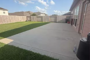 3606 Bright Moon Ct, Katy, TX 77449 - Photo 7