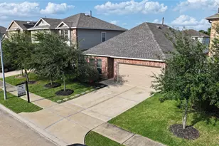3606 Bright Moon Ct, Katy, TX 77449 - Photo 1