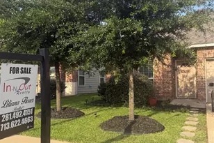 3606 Bright Moon Ct, Katy, TX 77449 - Photo 5