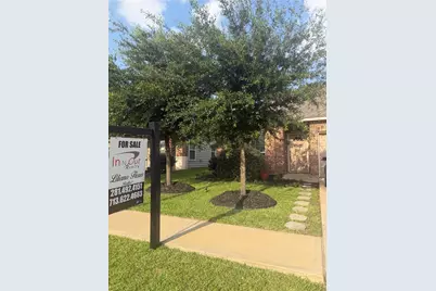 3606 Bright Moon Court, Katy, TX 77449 - Photo 5