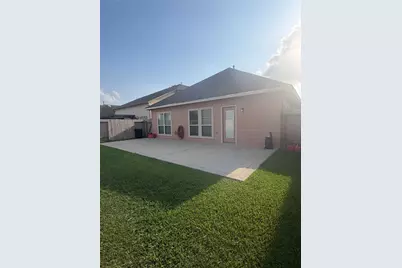 3606 Bright Moon Court, Katy, TX 77449 - Photo 7