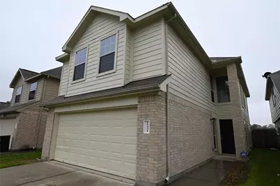15431 Bammel Oaks Court, Houston, TX 77014 - Photo 1