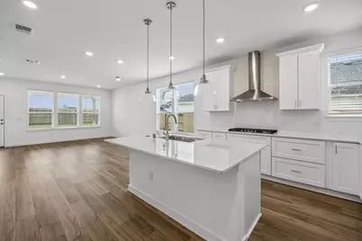 322 Ruby Ford Drive, Cove, TX 77523 - Photo 3