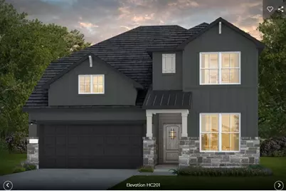 322 Ruby Ford Drive, Cove, TX 77523 - Photo 1