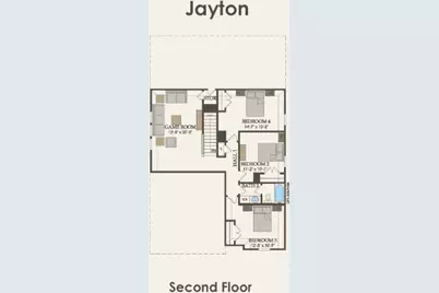 322 Ruby Ford Drive, Cove, TX 77523 - Photo 3