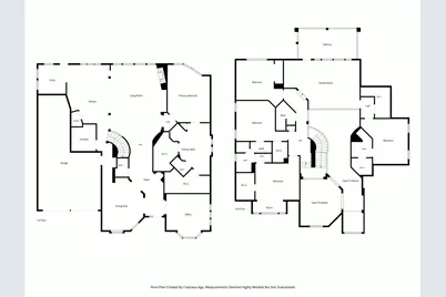 7610 Hampton Bay Lane, Katy, TX 77494 - Photo 21