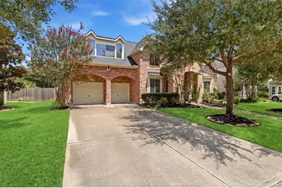 7610 Hampton Bay Lane, Katy, TX 77494 - Photo 1