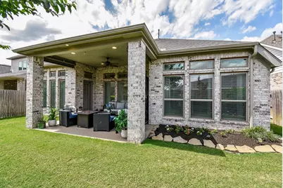 23623 McNabb Spur Lane, Richmond, TX 77469 - Photo 37