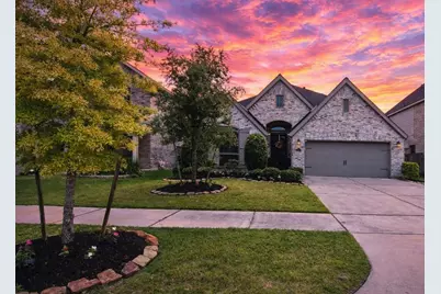 23623 McNabb Spur Lane, Richmond, TX 77469 - Photo 1
