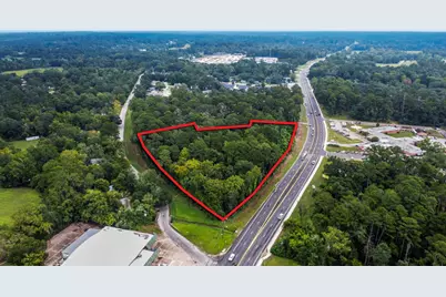 Tbd E Church Street, Livingston, TX 77351 - Photo 3