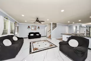 10207 Moonset Ln, Houston, TX 77016 - Photo 9