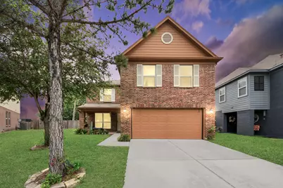 10207 Moonset Lane, Houston, TX 77016 - Photo 1