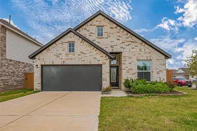 200 Catalina Cove Drive, Katy, TX 77493 - Photo 1