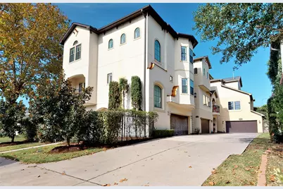 4708 Ingersoll Street #A, Houston, TX 77027 - Photo 1