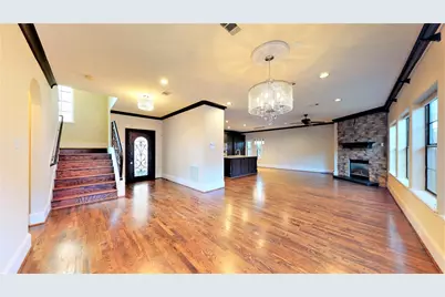 4708 Ingersoll Street #A, Houston, TX 77027 - Photo 3