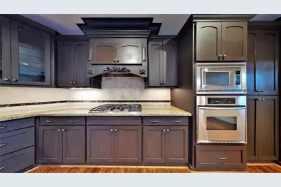 4708 Ingersoll Street #A, Houston, TX 77027 - Photo 9