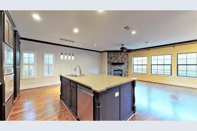 4708 Ingersoll Street #A, Houston, TX 77027 - Photo 5