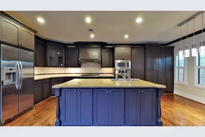 4708 Ingersoll Street #A, Houston, TX 77027 - Photo 7