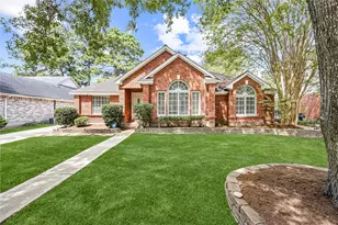 3630 Cypressdale Dr, Spring, TX 77388 - Photo 3