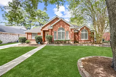 3630 Cypressdale Drive, Spring, TX 77388 - Photo 3