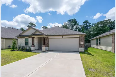 40315 S Hill Pass, Magnolia, TX 77354 - Photo 3