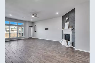 10190 N Whimbrel Circle, Conroe, TX 77385 - Photo 29