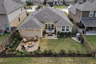 10190 N Whimbrel Circle, Conroe, TX 77385 - Photo 41