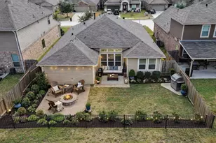 10190 N Whimbrel Cir, Conroe, TX 77385 - Photo 41