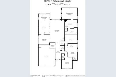 10190 N Whimbrel Circle, Conroe, TX 77385 - Photo 49