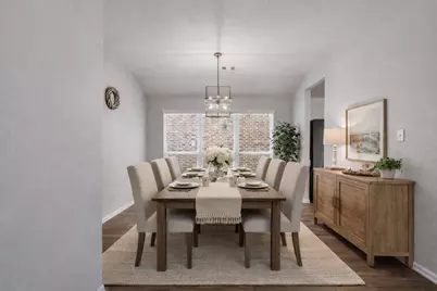 10190 N Whimbrel Circle, Conroe, TX 77385 - Photo 1