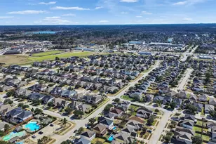 10190 N Whimbrel Cir, Conroe, TX 77385 - Photo 47