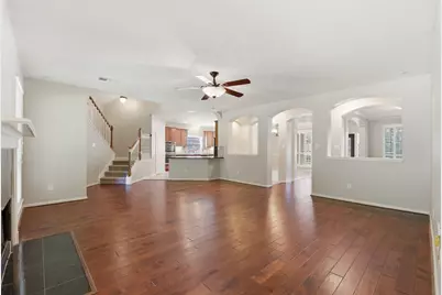 3414 Hackberry Court, Spring, TX 77388 - Photo 11