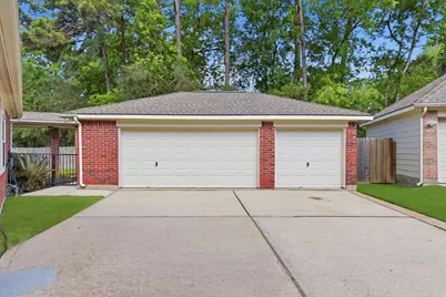 3414 Hackberry Court, Spring, TX 77388 - Photo 3