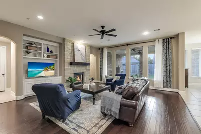 10519 Trinity Springs Drive, Cypress, TX 77433 - Photo 11