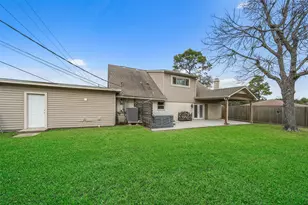 301 Mimosa Dr, Hitchcock, TX 77563 - Photo 33