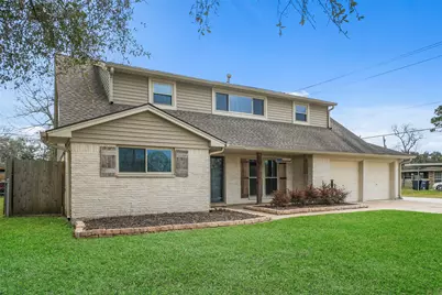 301 Mimosa Drive, Hitchcock, TX 77563 - Photo 37