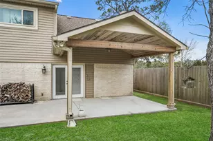 301 Mimosa Dr, Hitchcock, TX 77563 - Photo 29