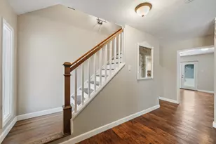 301 Mimosa Dr, Hitchcock, TX 77563 - Photo 5