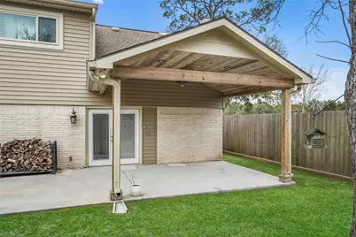 301 Mimosa Drive, Hitchcock, TX 77563 - Photo 29