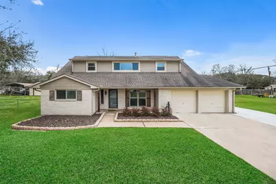 301 Mimosa Drive, Hitchcock, TX 77563 - Photo 1