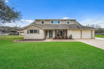 301 Mimosa Drive, Hitchcock, TX 77563 - Photo 35