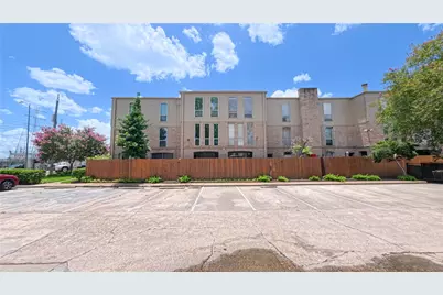 4627 Wild Indigo Street #599, Houston, TX 77027 - Photo 1