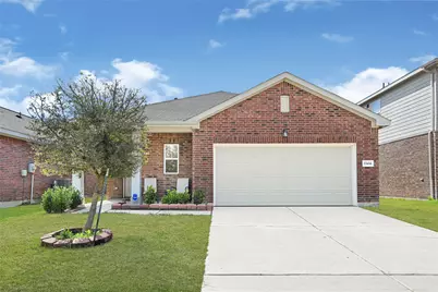 13434 Treshill Court, Houston, TX 77049 - Photo 1