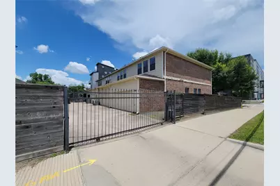 1414 Emancipation Avenue #A, Houston, TX 77003 - Photo 31